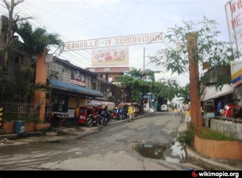 How to get to 2 Franville Subdivision Road in Kalookan City by.